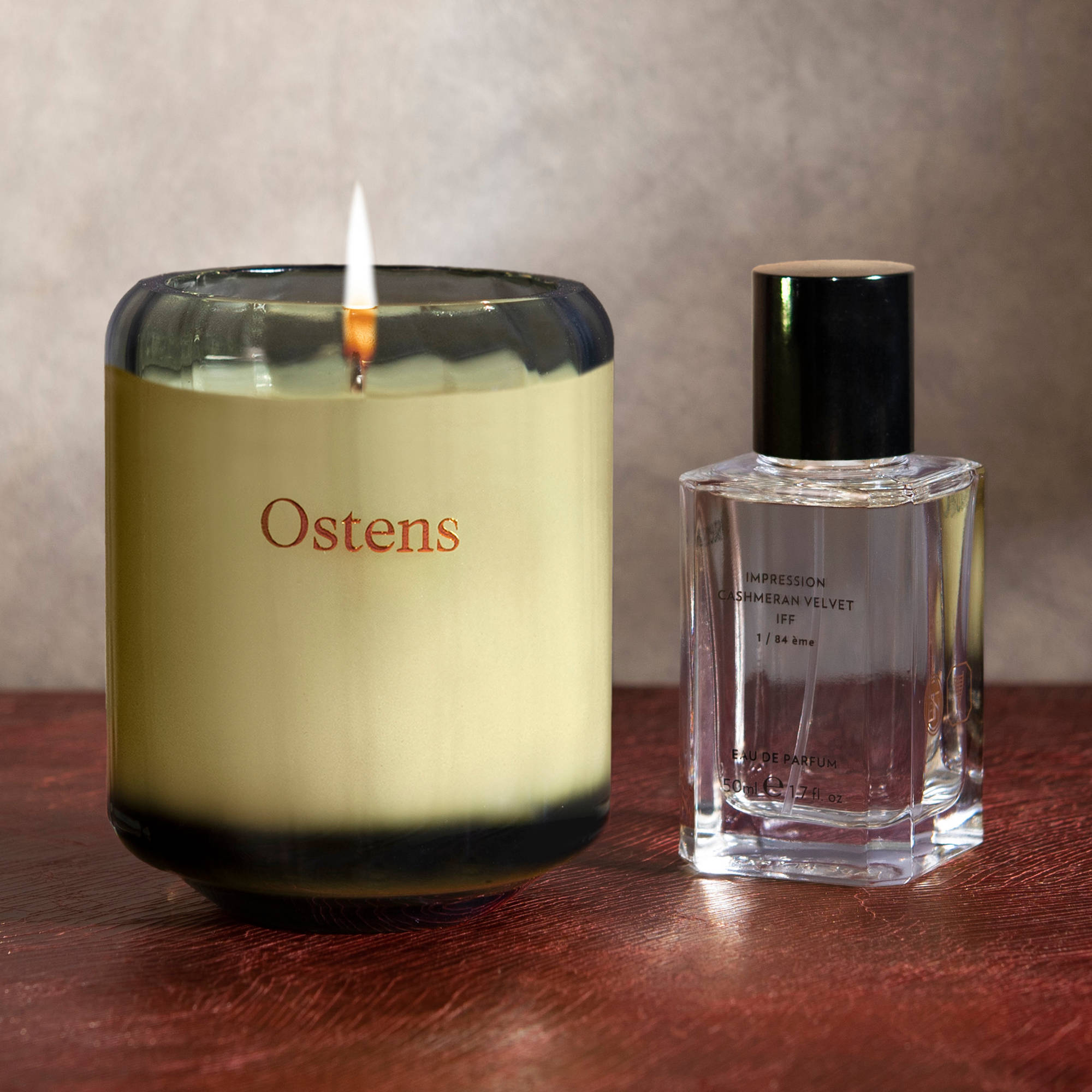 Ostens Cashmeran hotsell Velvet 50 ml EDP