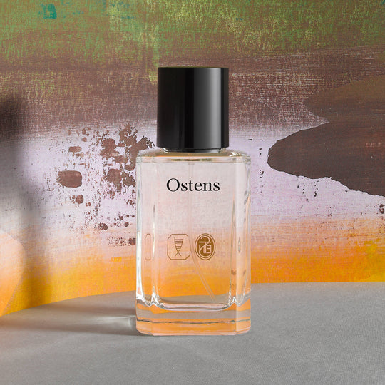 Patchouli Heart No. II